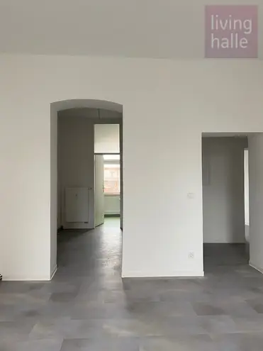 2 Zimmer Wohnung mit 43 m² in Halle (Saale) – Bild 9