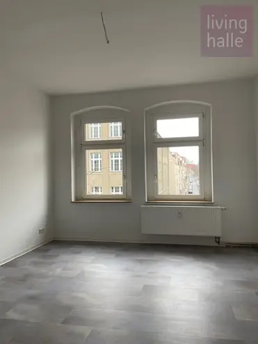 2 Zimmer Wohnung mit 43 m² in Halle (Saale) – Bild 10