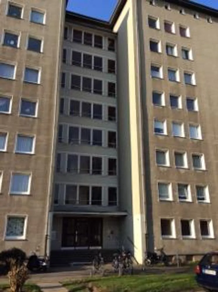 3 Zimmer Wohnung mit 71 m² in Leverkusen – Bild 1