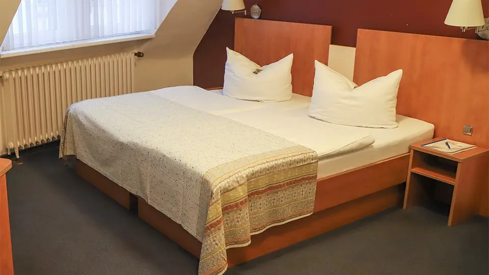 WG-Zimmer mit 20 m² in Freising – Bild 2
