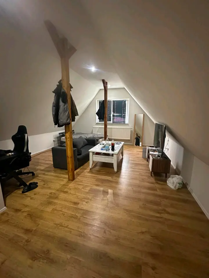 WG-Zimmer mit 20 m² in Freising – Bild 6