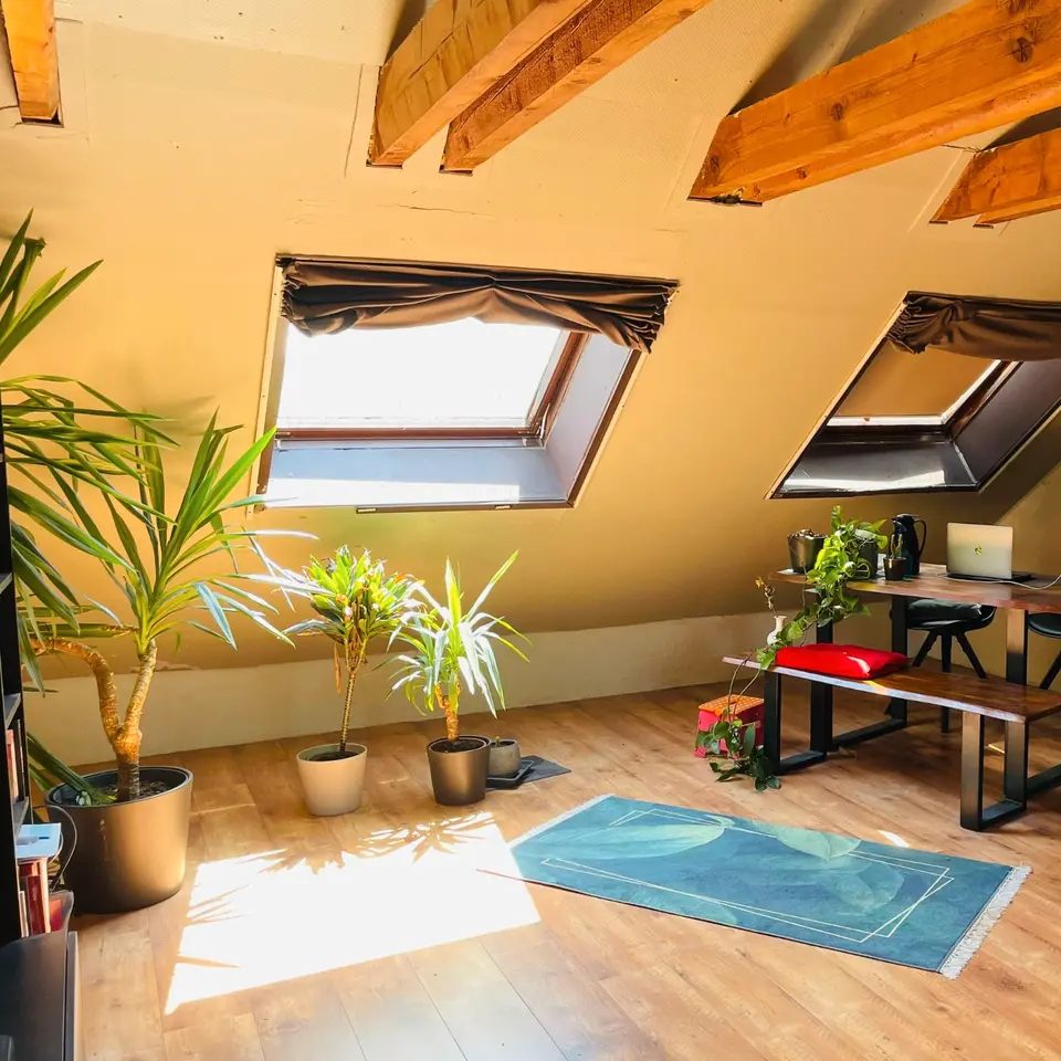 WG-Zimmer mit 20 m² in Freising – Bild 7
