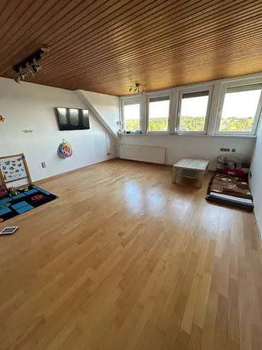 4 Zimmer Wohnung mit 70 m² in Bochum – Bild 1