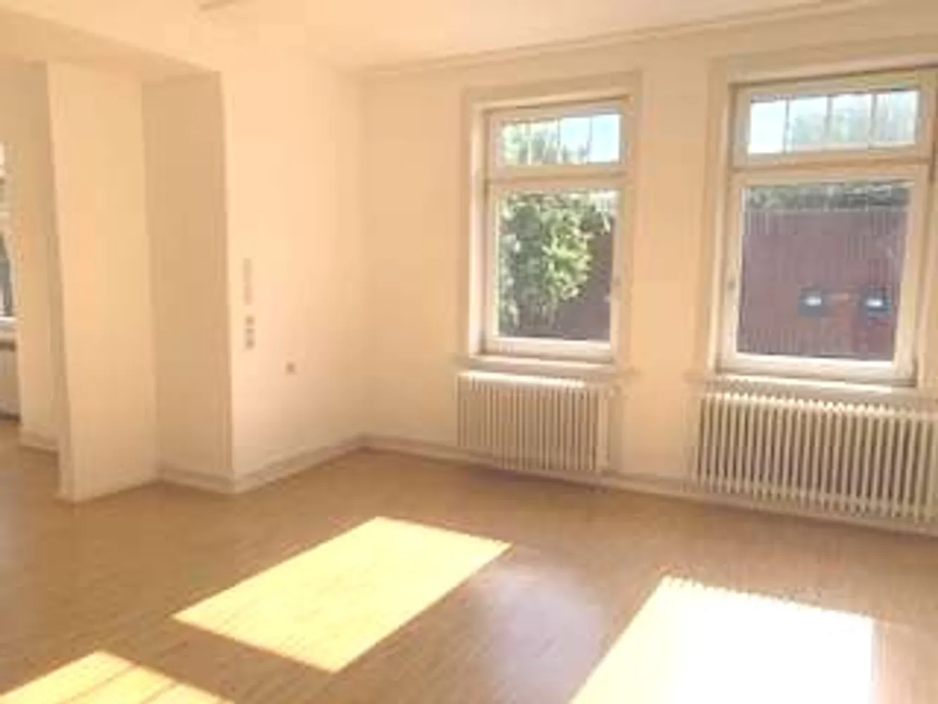 5 Zimmer Wohnung mit 165 m² in Hannover – Bild 2