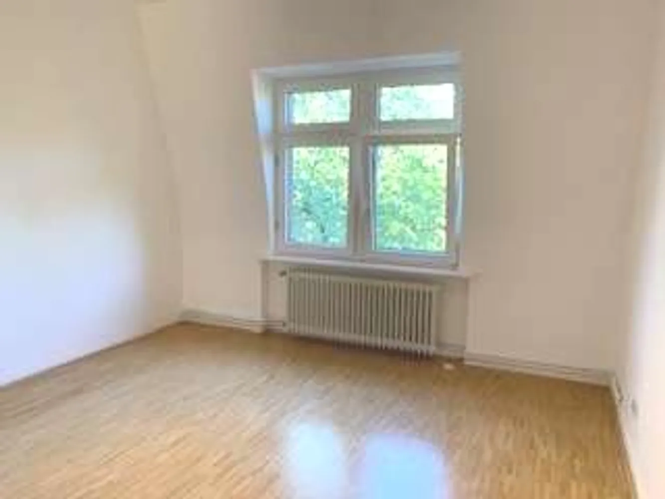5 Zimmer Wohnung mit 165 m² in Hannover – Bild 5