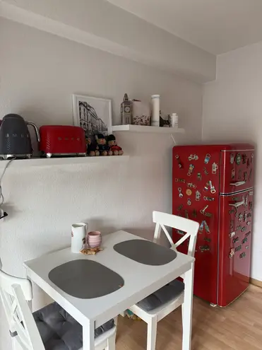 2 Zimmer Wohnung mit 60 m² in Mannheim – Bild 1