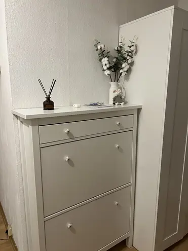2 Zimmer Wohnung mit 60 m² in Mannheim – Bild 6