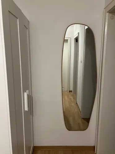 2 Zimmer Wohnung mit 60 m² in Mannheim – Bild 7