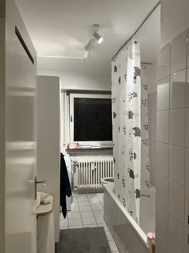 2 Zimmer Wohnung mit 60 m² in Mannheim – Bild 8