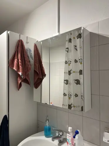 2 Zimmer Wohnung mit 60 m² in Mannheim – Bild 9