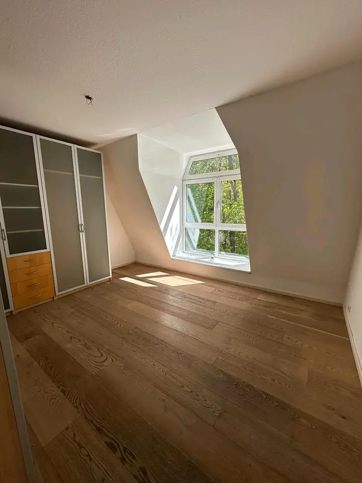 3 Zimmer Wohnung mit 77 m² in Oranienburg – Bild 2
