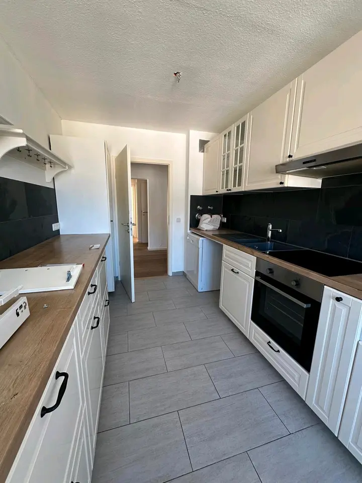 3 Zimmer Wohnung mit 77 m² in Oranienburg – Bild 4