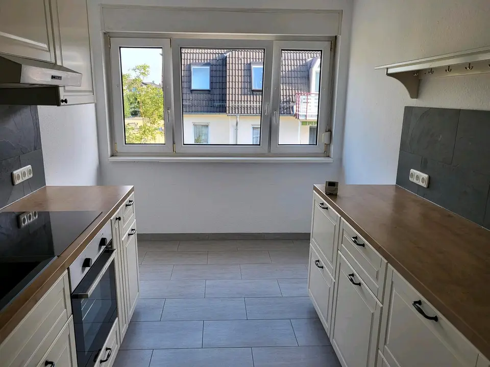 3 Zimmer Wohnung mit 77 m² in Oranienburg – Bild 8