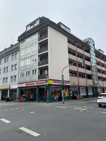 3 Zimmer Wohnung mit 67 m² in Mönchengladbach – Bild 1