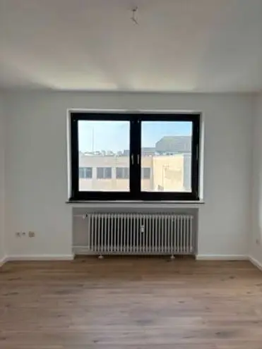 3 Zimmer Wohnung mit 67 m² in Mönchengladbach – Bild 2