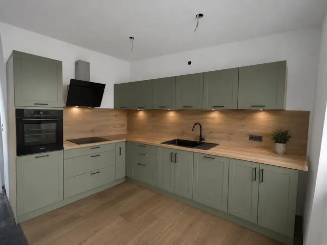 2 Zimmer Wohnung mit 55 m² in Mannheim – Bild 1