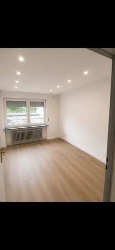 2 Zimmer Wohnung mit 55 m² in Mannheim – Bild 3