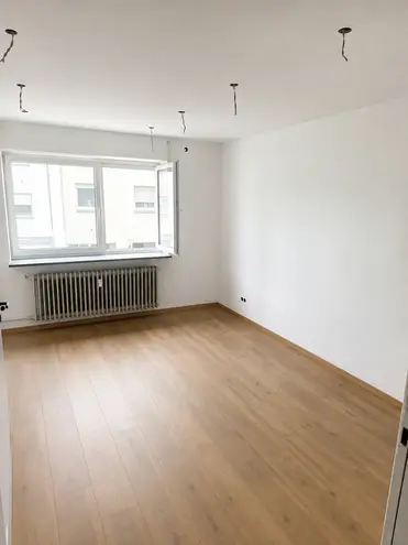 2 Zimmer Wohnung mit 55 m² in Mannheim – Bild 4