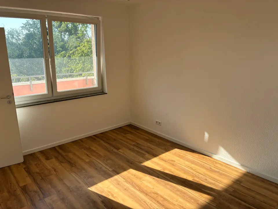 2 Zimmer Wohnung mit 53 m² in Neuss – Bild 1