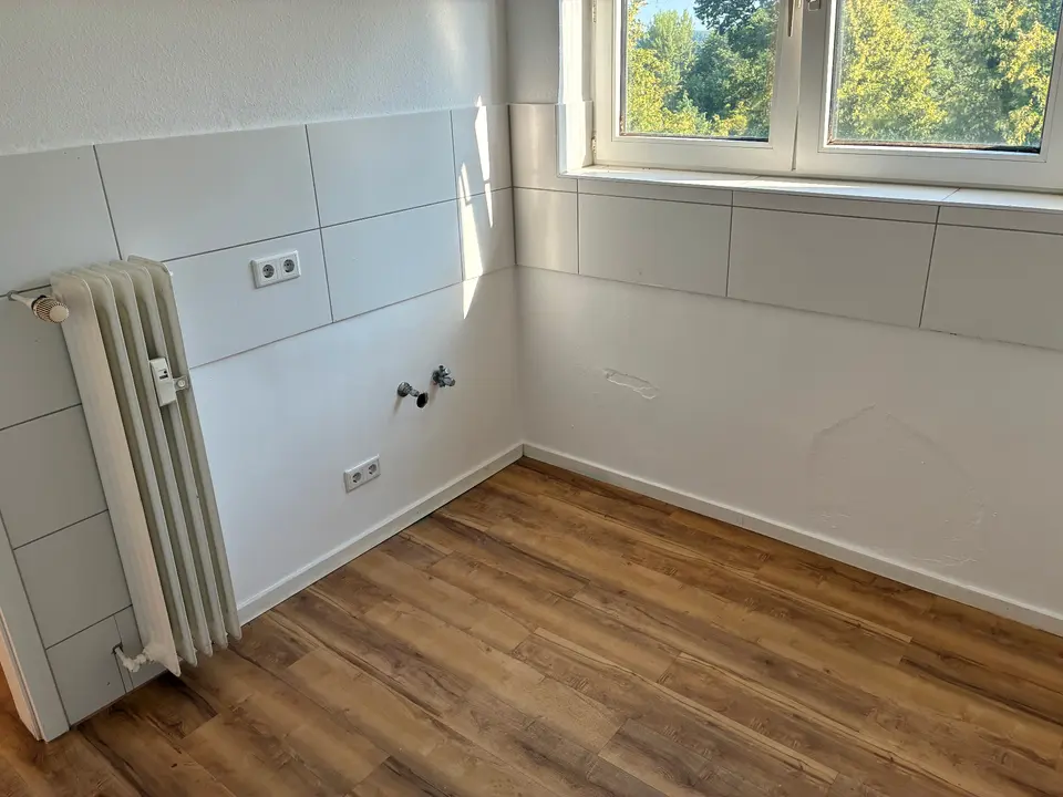2 Zimmer Wohnung mit 53 m² in Neuss – Bild 2