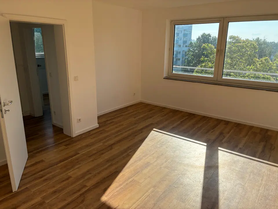 2 Zimmer Wohnung mit 53 m² in Neuss – Bild 6