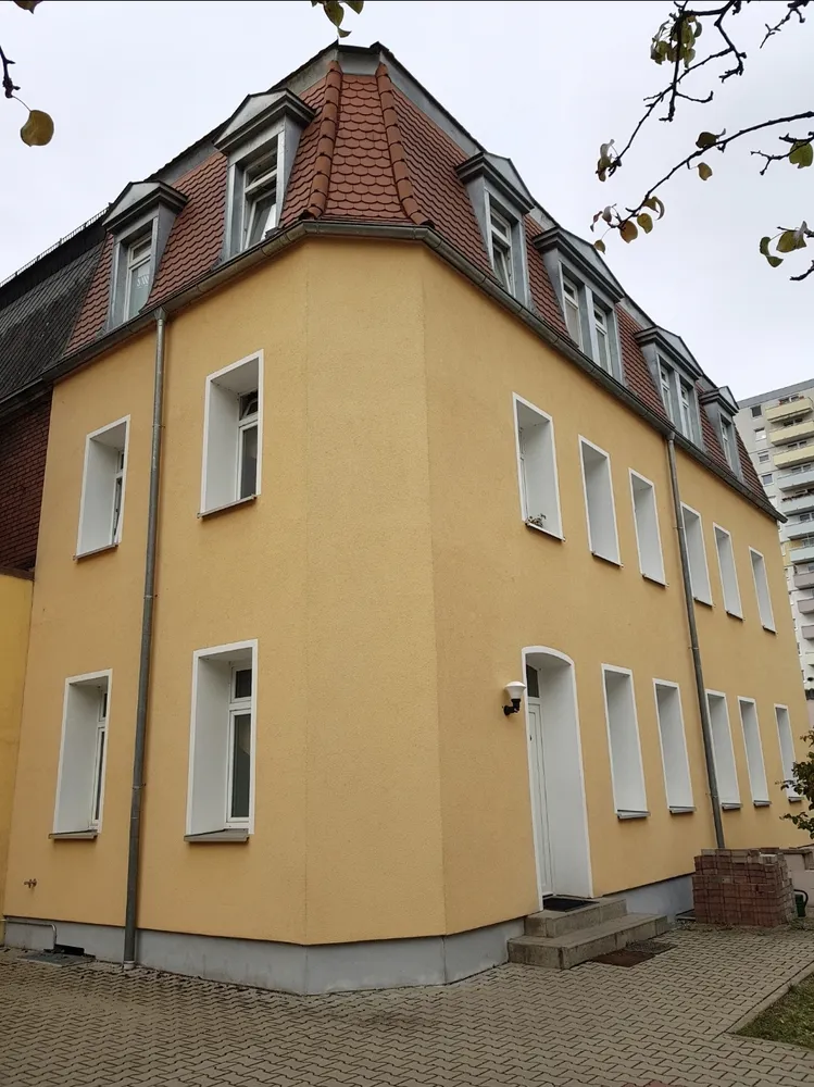 3 Zimmer Wohnung mit 57 m² in Fürth – Bild 1