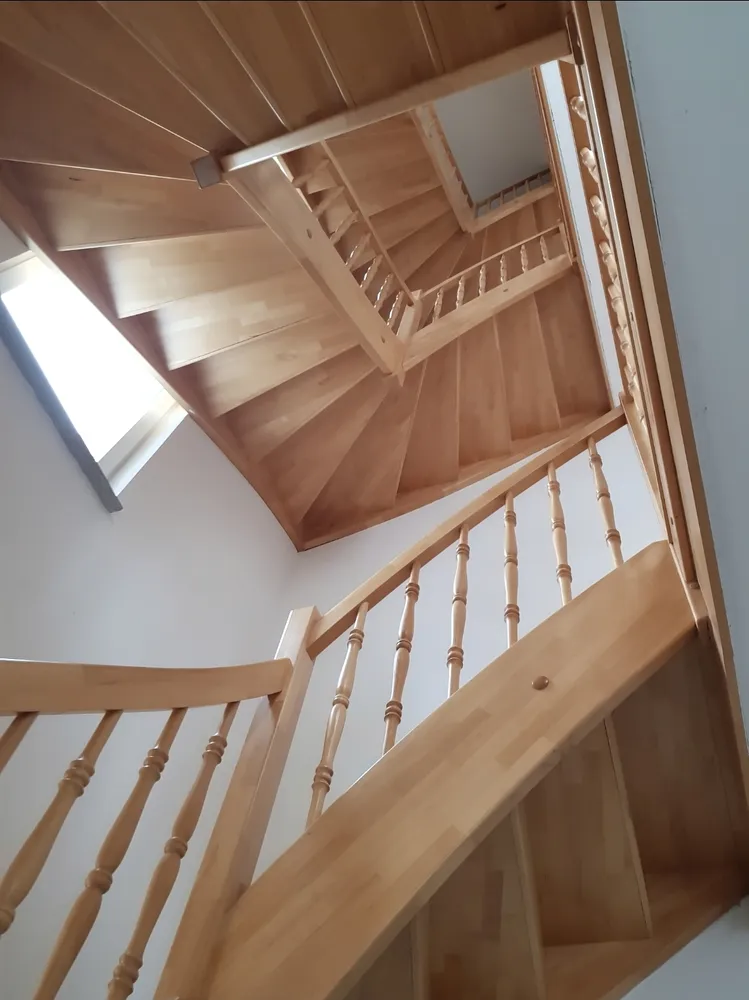 3 Zimmer Wohnung mit 57 m² in Fürth – Bild 3