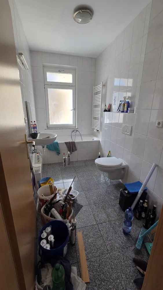 3 Zimmer Wohnung mit 57 m² in Fürth – Bild 5