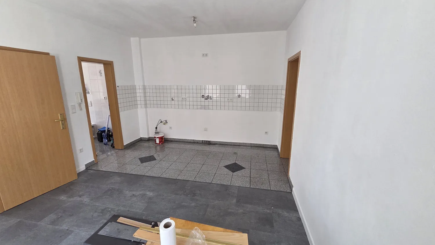 3 Zimmer Wohnung mit 57 m² in Fürth – Bild 6