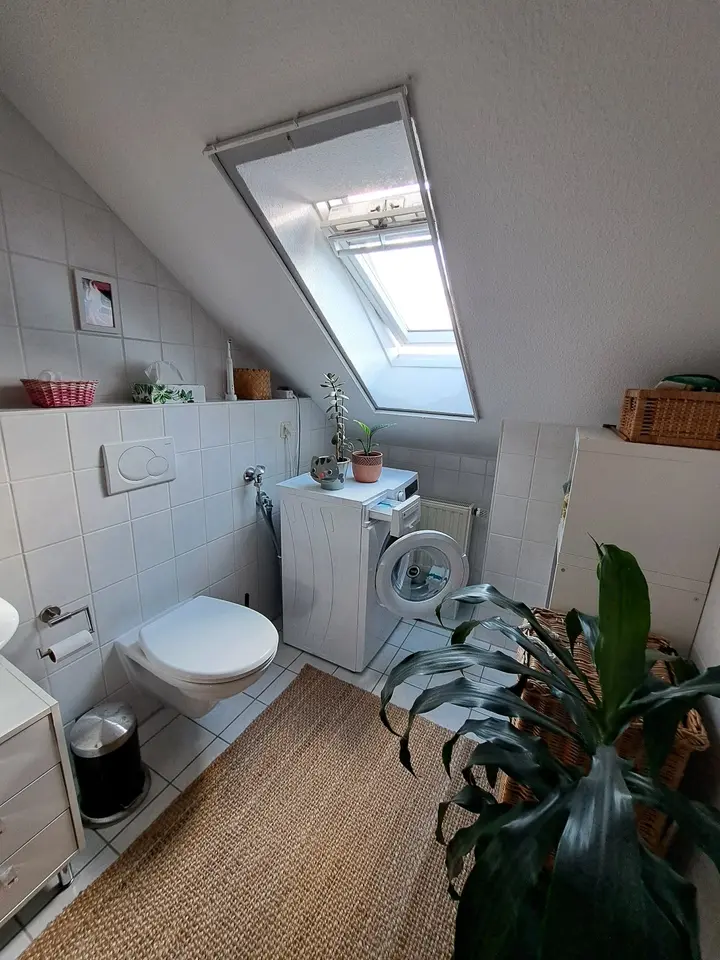 Studio mit 39 m² in Erfurt – Bild 7