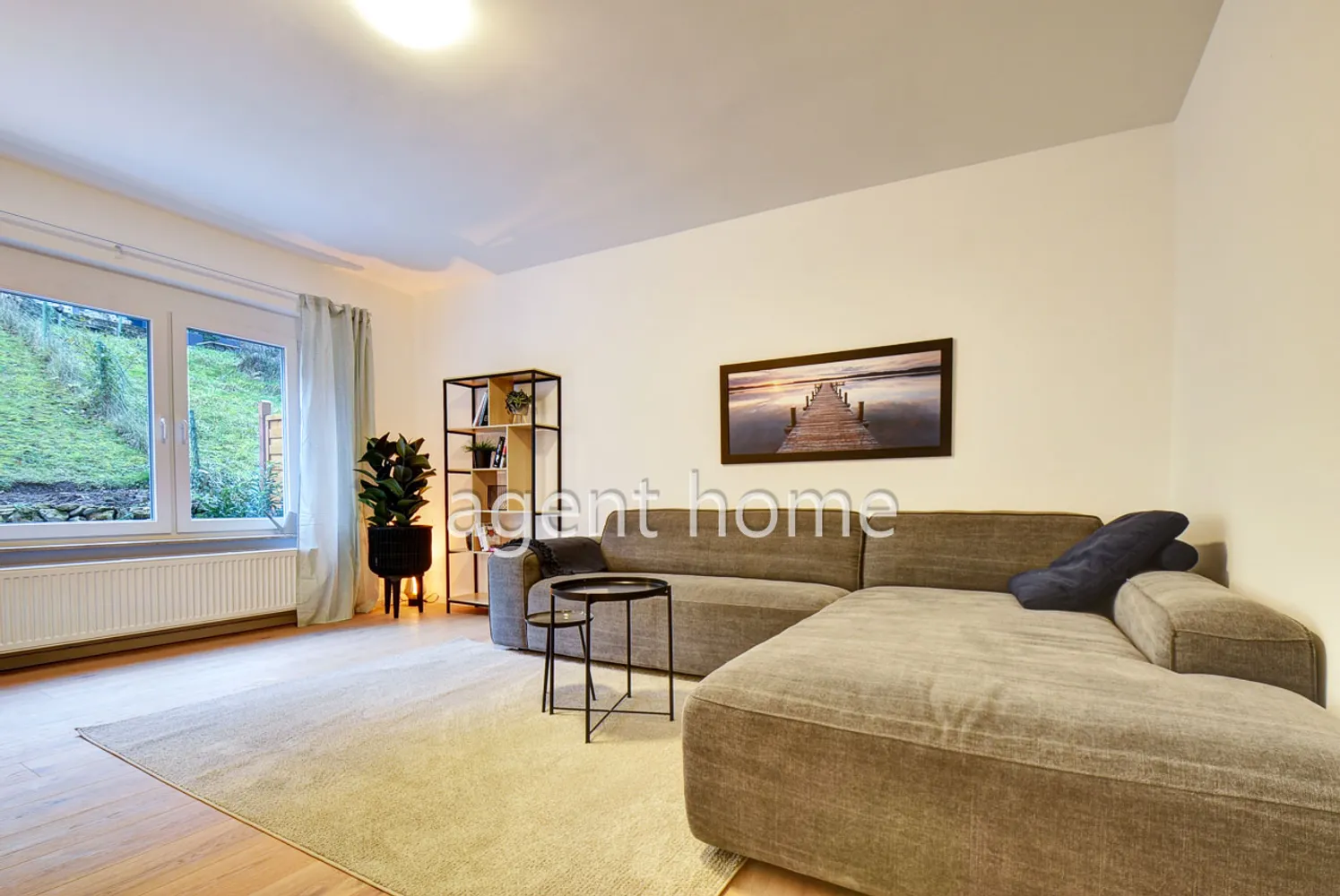4 Zimmer Wohnung mit 95 m² in Stuttgart – Bild 1