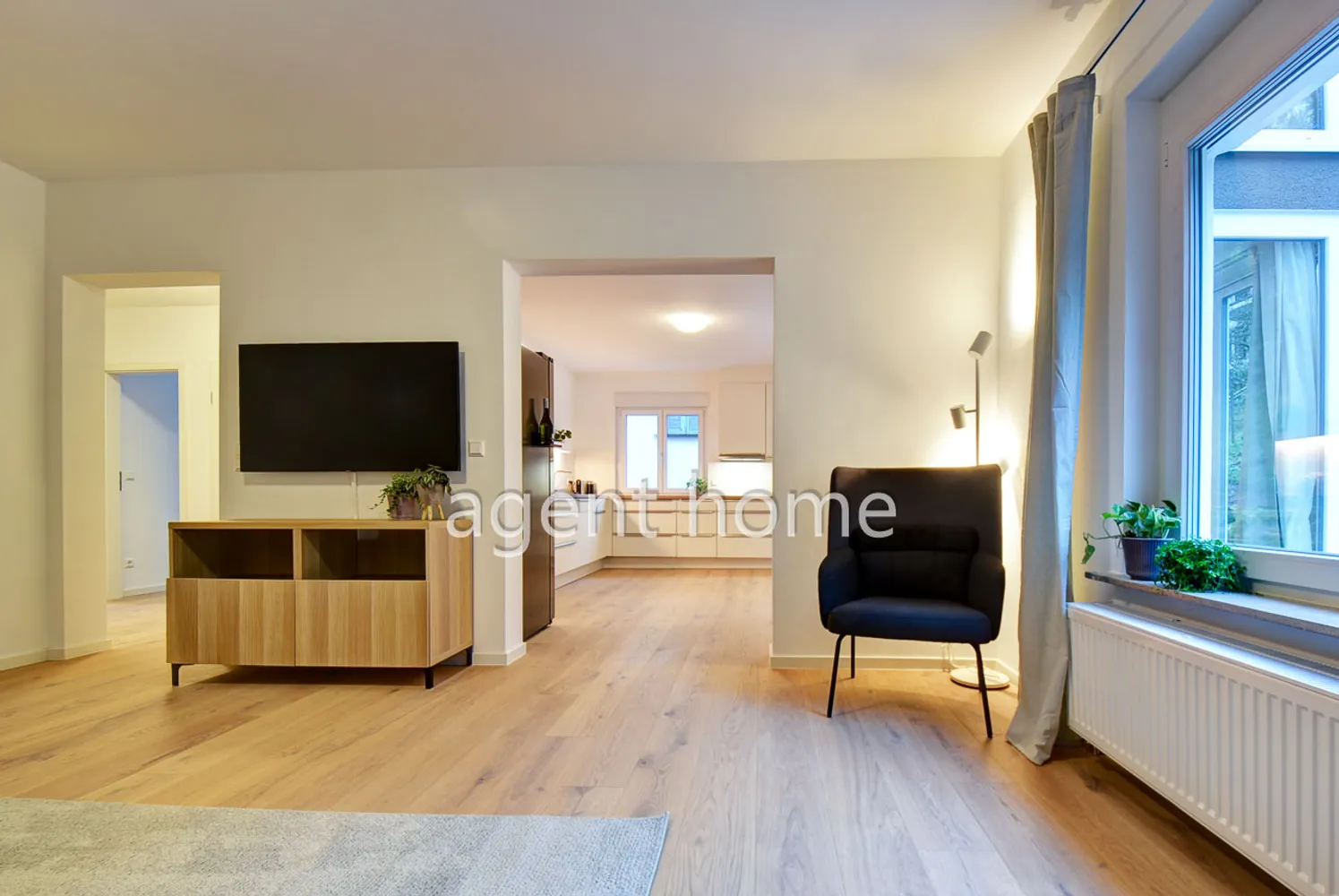 4 Zimmer Wohnung mit 95 m² in Stuttgart – Bild 5