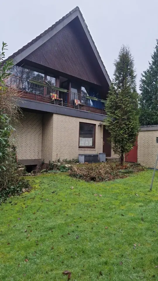 WG-Zimmer mit 17 m² in Lüneburg – Bild 1