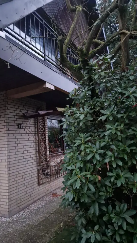 WG-Zimmer mit 17 m² in Lüneburg – Bild 3