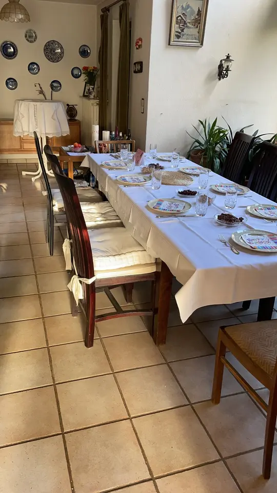 WG-Zimmer mit 17 m² in Lüneburg – Bild 4