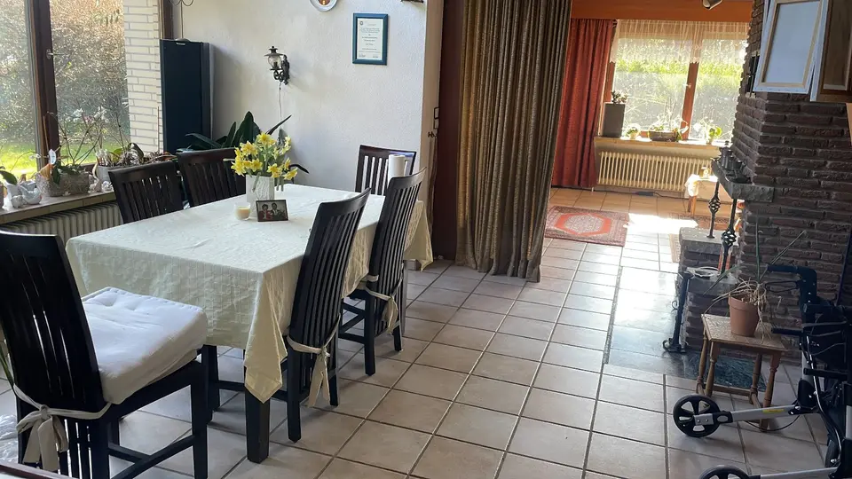 WG-Zimmer mit 17 m² in Lüneburg – Bild 5