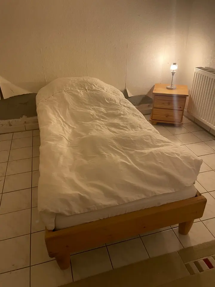 WG-Zimmer mit 17 m² in Lüneburg – Bild 6