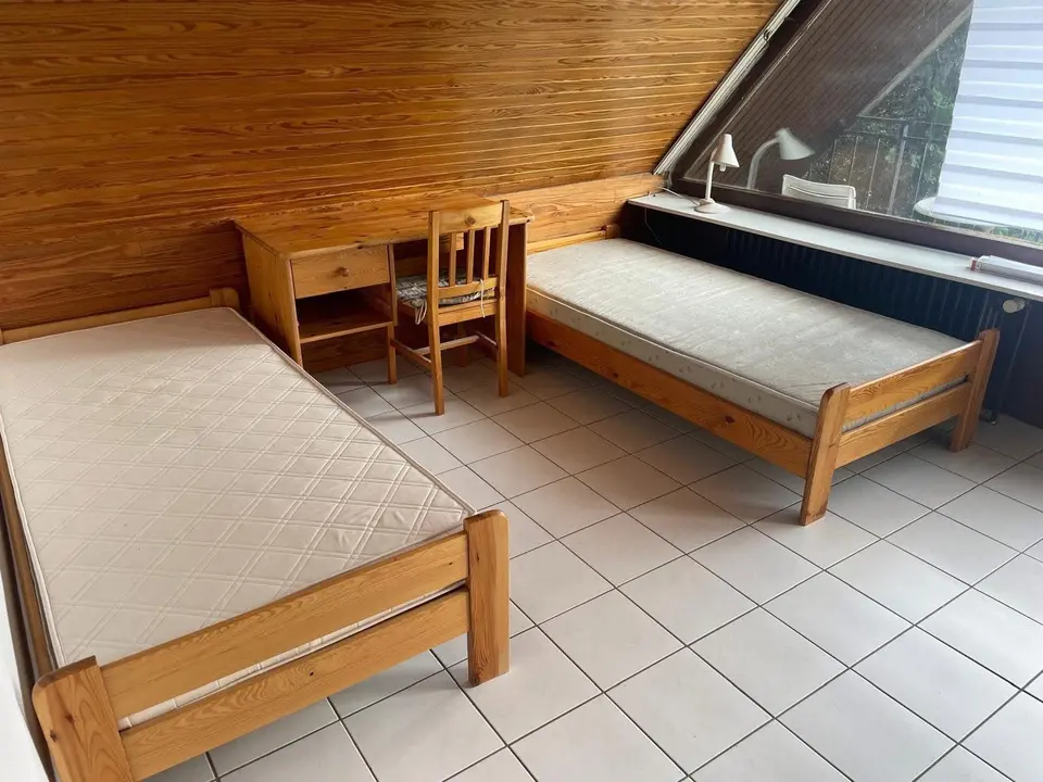 WG-Zimmer mit 17 m² in Lüneburg – Bild 8