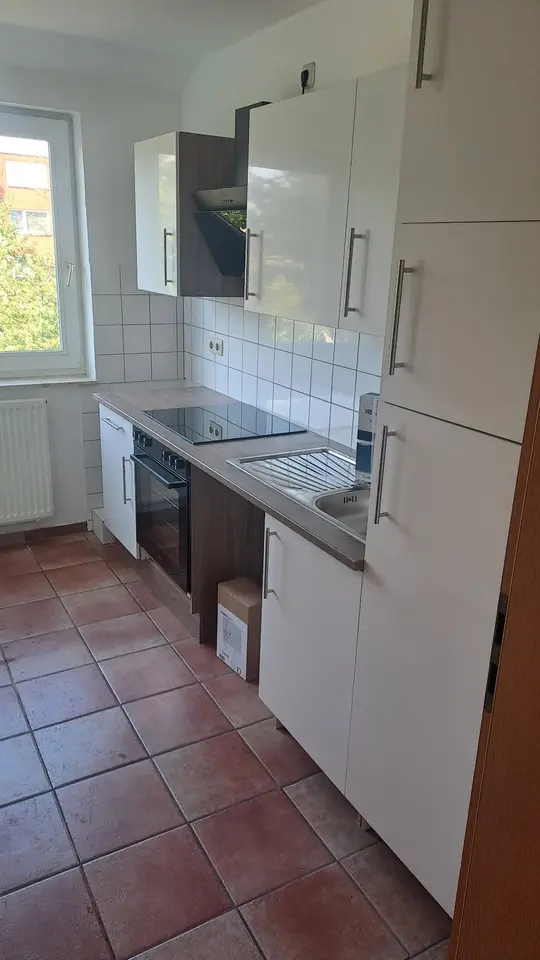 WG-Zimmer mit 17 m² in Lüneburg – Bild 9