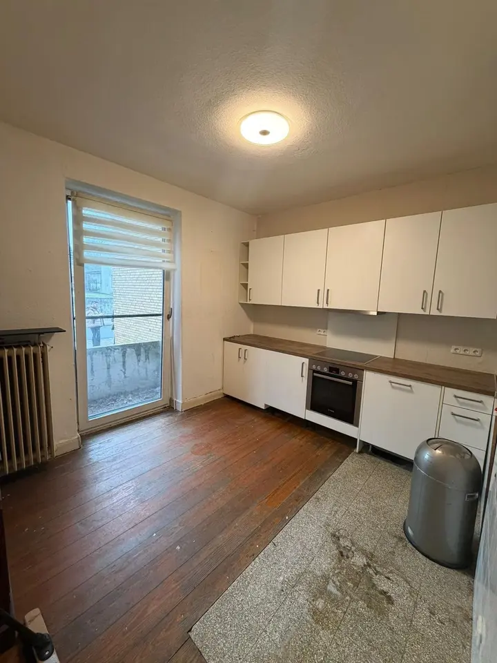 WG-Zimmer mit 17 m² in Lüneburg – Bild 10