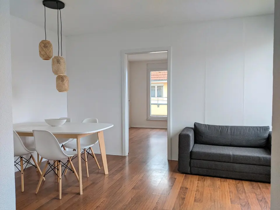 WG-Zimmer mit 14 m² in Reutlingen – Bild 1
