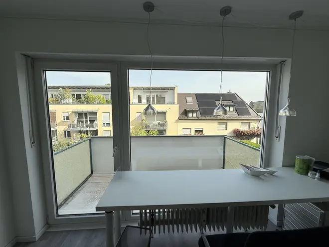 1 Zimmer Wohnung mit 34 m² in München – Bild 2