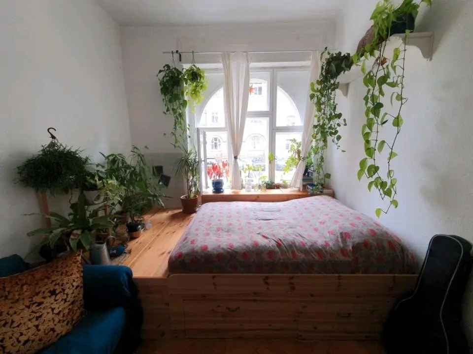 2 Zimmer Wohnung mit 15 m² in Dresden – Bild 3
