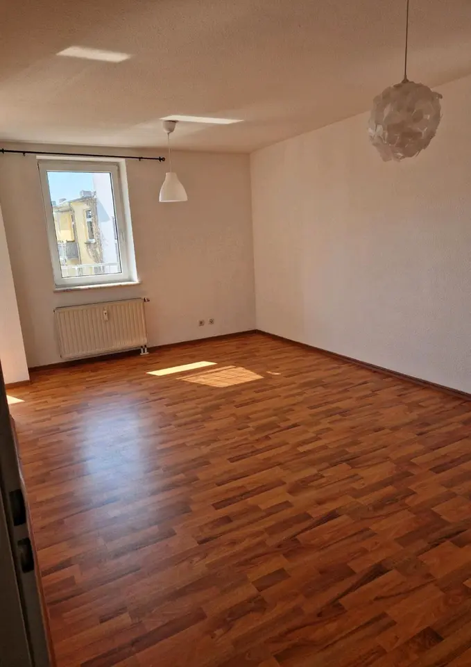 Studio mit 32 m² in Magdeburg – Bild 1