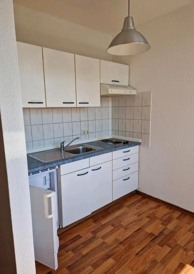 Studio mit 32 m² in Magdeburg – Bild 3