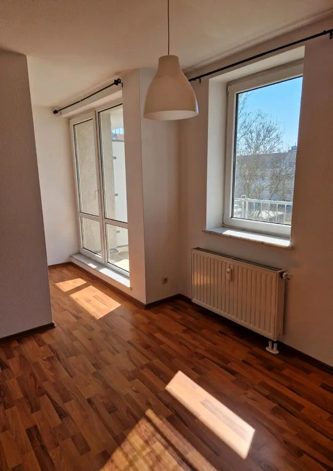 Studio mit 32 m² in Magdeburg – Bild 6
