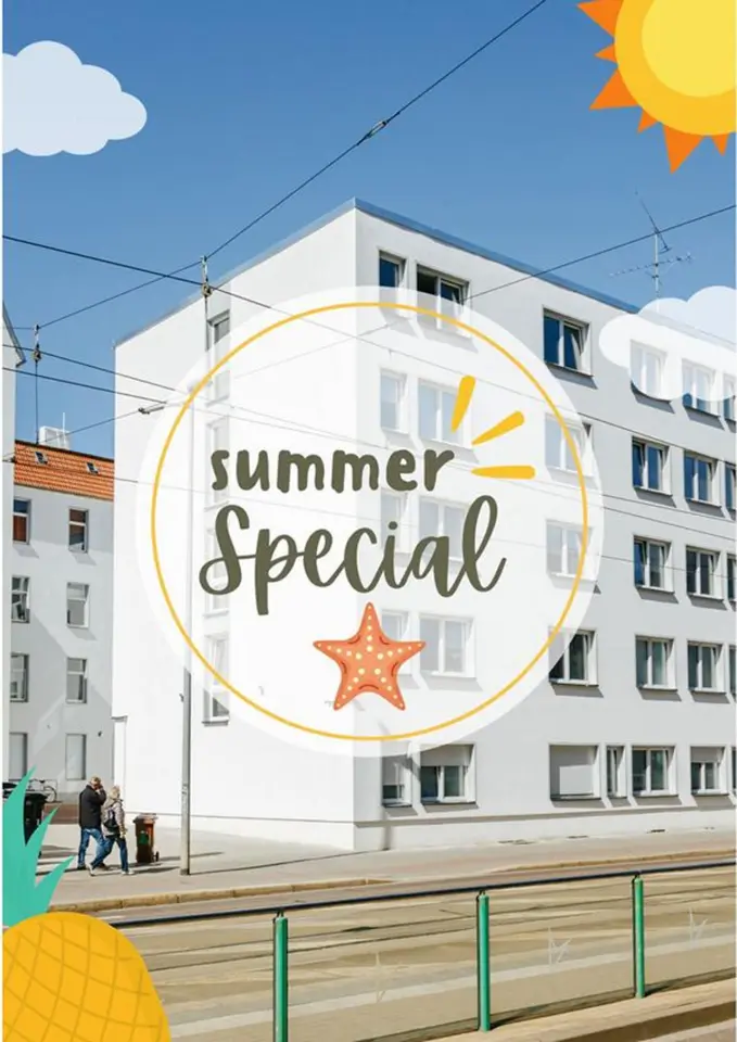 Studio mit 32 m² in Magdeburg – Bild 8