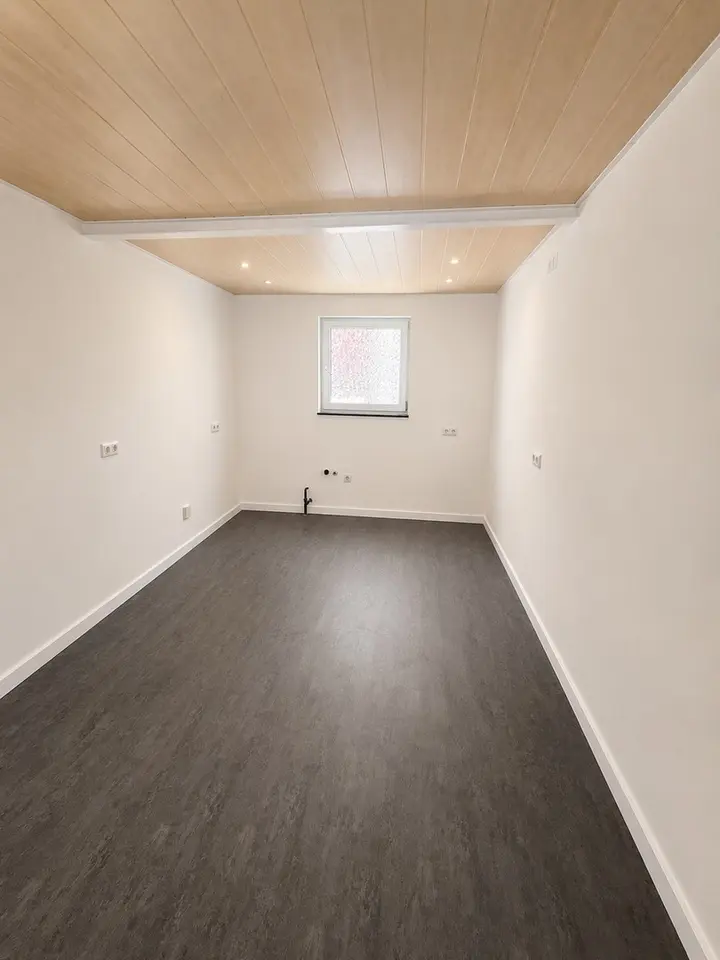 4 Zimmer Haus mit 116 m² in Ludwigshafen – Bild 1