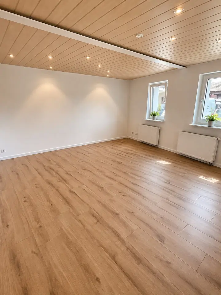 4 Zimmer Haus mit 116 m² in Ludwigshafen – Bild 2