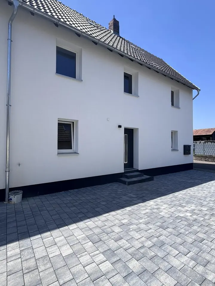 4 Zimmer Haus mit 116 m² in Ludwigshafen – Bild 3
